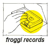 froggi records profile picture