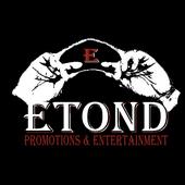 " Etond Promotions and Entertainment " profile picture