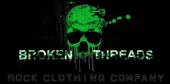 Broken Threads Fan Page profile picture