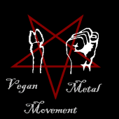 veganmetalmovement