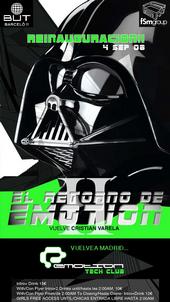 Emotion Tech Club profile picture