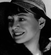 Dorothy Parker profile picture