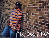 Mr. Doughboy profile picture