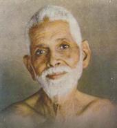 sriramanamaharshi