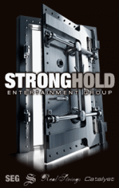 Stronghold Entertainment Group profile picture