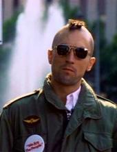 Travis BickleÂ© profile picture