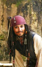 Captain Jack Sparrow profile picture