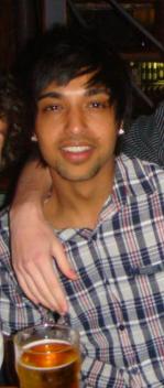 Anish profile picture