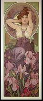 Alphonse Mucha profile picture