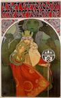 Alphonse Mucha profile picture