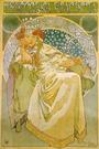 Alphonse Mucha profile picture