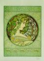 Alphonse Mucha profile picture