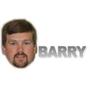 Barry Fansite profile picture