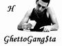 Ghetto Gang$ta profile picture