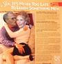 Larry King & Nancy Reagan: ToGtHeR 4eVeR!!!1On profile picture