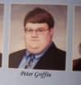 Peter Griffin profile picture