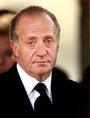 King Juan Carlos I of Spain profile picture