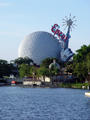 EPCOT profile picture