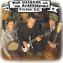 Tom Walbank and the Ambassadors profile picture