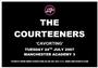 The Courteeners profile picture