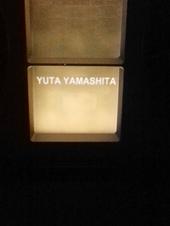 YUTA YAMASHITA profile picture