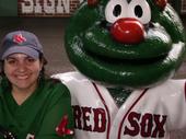 JoAnna says KEEP THE FAITH!!! LET'S GO RED SOX profile picture