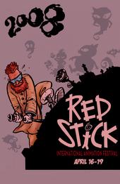 Red Stick International Animation Festival profile picture