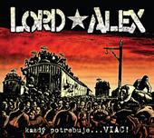 LORD ALEX (NOVY ALBUM V SEPTEMBRI!) profile picture