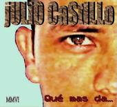 Julio Castillo. profile picture