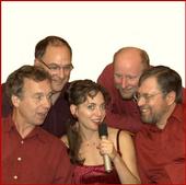 Ruby Slippers Swing Band profile picture