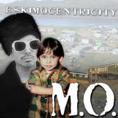 M.O. â€˜Eskimocentricityâ€™ August 11! profile picture