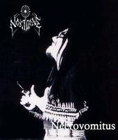 necrovomitus