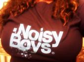 Noisy Boys by oG , the best party in toWn ! profile picture