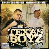 TEXAS BOYZ profile picture