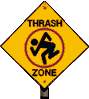 Thrashers Zone profile picture