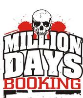 Million Days Booking profile picture