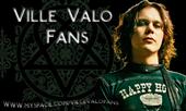 Ville Valo Fans profile picture