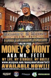 MONEY $ MONT A.K.A MR. FETTI profile picture