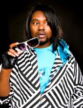 Tunde Olaniran ..is a spiced ham, apparently. profile picture