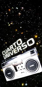 CUARTO UNIVERSO 2012Â® profile picture