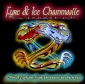 Fyre and Ice Chainmaille profile picture