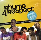 Rhyme4Respect profile picture