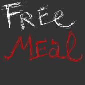 FREE MEAL profile picture