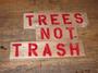 Trees Not Trash profile picture