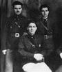 Corneliu Zelea Codreanu profile picture