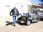 BOGIE BUILT HOG TRAILERS profile picture