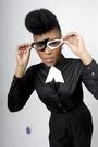 Janelle Monae! profile picture