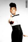 Janelle Monae! profile picture