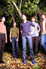 Voxtrot profile picture