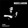 MISCELLANEUM profile picture